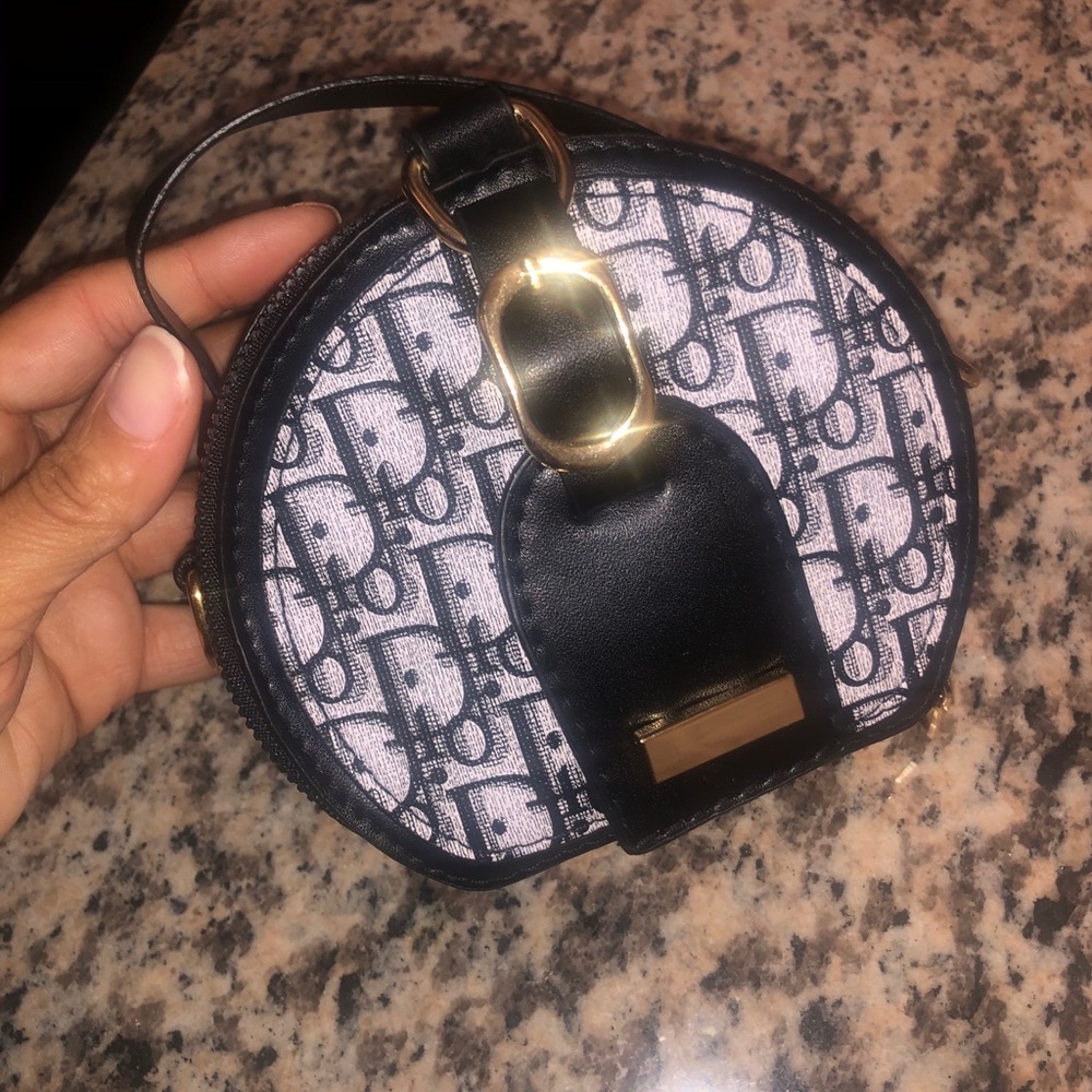 Kids purse